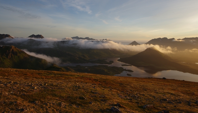 Lofoten