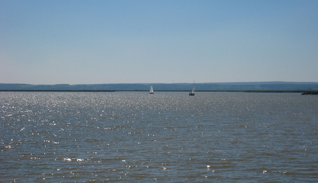 Neusiedlersee